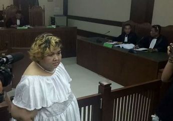 Begini Kondisi Pretty Asmara Sebelum Meninggal Dunia...