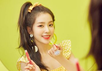 Sukses dengan Varian Matte, Etude House Rilis Versi Terbaru Lip Lacquer dengan Tekstur Glossy