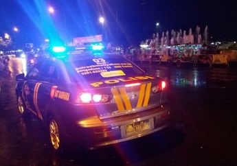 Yuk Kenali Aturan dan Makna Dibalik 3 Warna Lampu Isyarat