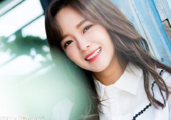 Kim Sejeong Gugudan Akan Nyanyikan Lagu Patah Hati untuk Soundtrack Drama Mr. Sunshine