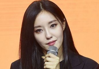Comeback Setelah Keluar dari MBK Entertainment, Hyomin T-ara Jelaskan Arti Lagu Mango