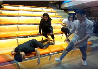 Dibilang Kena Pelet Tempe, Billy Syahputra Jatuh Pingsan karena Emosi