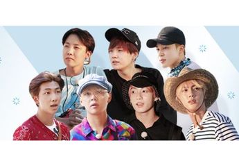 BTS Rilis Bon Voyage Season 3 di Malta, dari Koper Seberat 20 Kg Hingga SIM Internasional