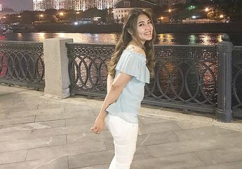 Ajak Anak-anak Korban Gempa Lombok Nyanyikan Lagu Sayang, Via Vallen Dikritik Netizen