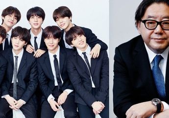 BTS Kerjasama dengan Produser AKB48 untuk Produksi Single Jepang, Fans Tak Setuju!