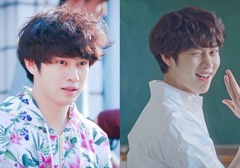 Pamer Foto saat Berdandan, Heechul Super Junior Bikin Fangirl Minder!