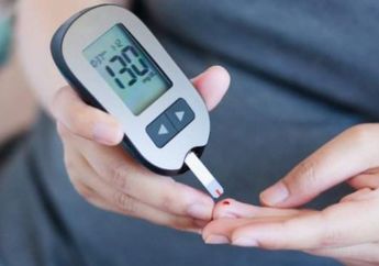 Mengenal 5 Efek Samping Diabetes, Salah Satunya Berhubungan dengan Kecantikan loh