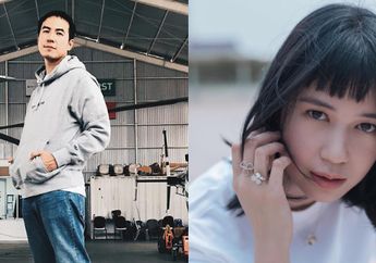 Tersebar Foto Laura Basuki Perankan Susi Susanti, Daniel Mananta Beri Tanggapan