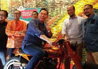 Shopee Hadir di Pekan Raya Indonesia 2018, Sasar Industri Otomotif dan Kreatif  