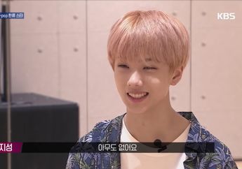 Sudah Debut Jadi Idol K-Pop, Jisung NCT Ungkap Alasannya Mendaftar Dancing High