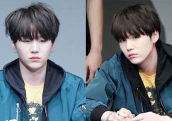 Fans Temukan Satu Lagi Bukti Ucapan Suga BTS yang Jadi Kenyataan!