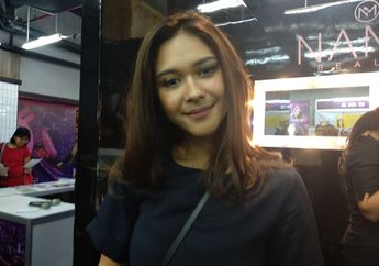 Nana Mirdad Beberkan Hal yang Membuatnya Menekuni Bisnis Kecantikan