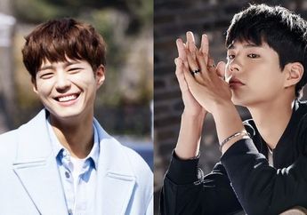 Kini Sukses dan Tenar, Dulunya Park Bo Gum Sempat Berurusan dengan Rentenir