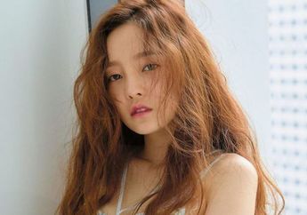 Wawancara Eksklusif dengan Dispatch, Goo Hara Ceritakan Awal Mula Pertengkarannya dengan Sang Kekasih