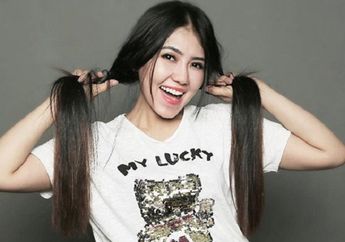 Intip yuk Penampilan Cantik Via Vallen dengan Balutan Hijab di Istanbul!