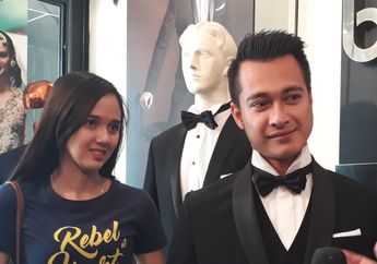 Alami Tekanan Batin dari Eza Gionino, Meiza Aulia Kini Rutin ke Psikolog