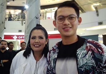 Elly Sugigi Izinkan Anaknya Jadi Artis, Ini Syarat yang Harus Dipenuhi