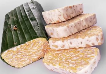 Emak-emak Indonesia Wajib Tahu! Ternyata Tempe yang Dibungkus Daun Pisang Menyimpan Bahaya Mengerikan ini, Begini Penjelasan Lengkapnya