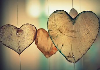 Arti Cinta Menurut Zodiak, Capricorn: Sesuatu yang Tradisional