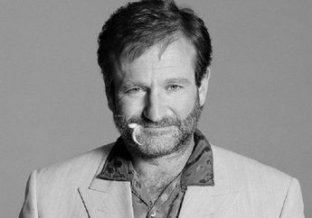 Koleksi Piala Golden Globe Robin Williams Akan Dilelang, Diprediksi Laku Ratusan Juta