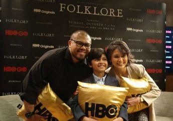 Joko Anwar Angkat Kisah Wewe Gombel Lewat Serial Folklore: A Mother's Love