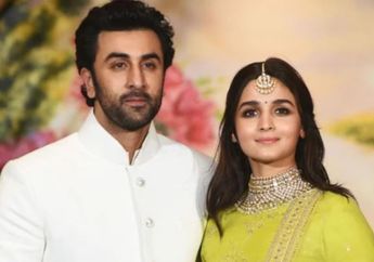 Dikabarkan Dekat, Ini 5 Potret kedekatan Alia Bhatt dan Ranbir Kapoor