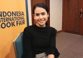 Pinter dan Rendah Hati, Maudy Ayunda Beberkan Pola Didik yang Ditanamkan Orang Tuanya