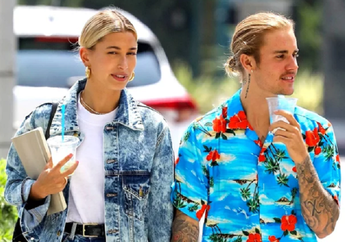 Catatan Sipil Nikah Terkuak, Justin Bieber - Hailey Baldwin Merasa Belum Menikah, Kok Gitu?