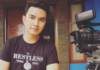 Sudah Fitting Baju Pengantin, Aldi Taher Siap Nikahi Salsabilih di Palembang Akhir Oktober