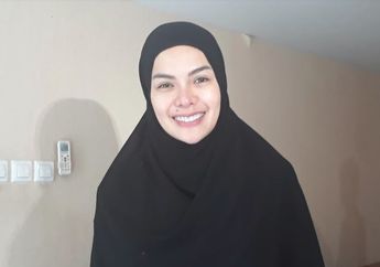 Berita Terikini Nikita Mirzani: Mengaku Khatam Al Quran Berkali-kali