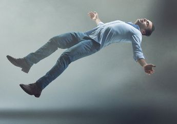 Pernah Alami Mati Suri, 3 Orang ini Ceritakan Pengalamannya Tentang Dunia Setelah Kematian