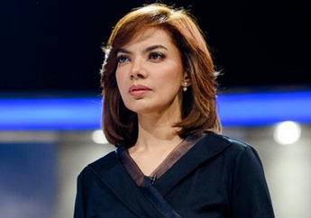 Najwa Shihab Ulang Tahun, Foto Masa Kecilnya Menjadi Sorotan