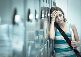 Deretan Penyakit Ini Sebabkan Halusinasi, Termasuk Migrain nih!