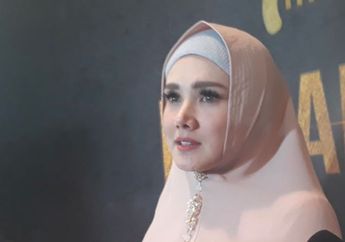 Berita Terkini Mulan Jameela: Berhijrah Usai Alami Goncangan di Pesawat