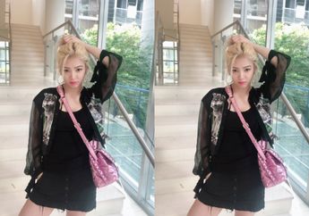 VIDEO: Tampil di World Club Dome, Hyoyeon SNSD Diduga Dapatkan Perlakuan Tak Senonoh