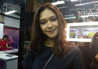 Rindu Akting, Nana Mirdad Pilih Main Film Ketimbang Sinetron Stripping