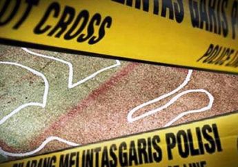 Miris! Bocah 8 Tahun Bunuh Tatangganya yang Baru Berusia 1,5 Tahun di Selokan