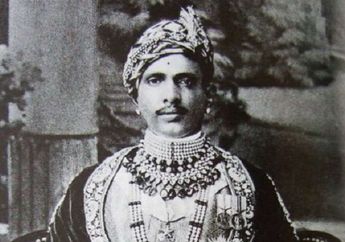 Raja India Ini Gunakan Mobil Mewahnya untuk Mengangkut dan Membersihkan Sampah, Ternyata Inilah Alasan di Baliknya