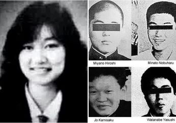 10 Fakta Tentang Junko Furuta, Siswi SMA yang Disiksa Selama 44 Hari