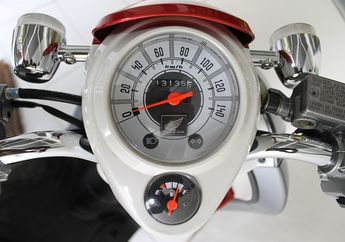 Sering Dilakukan, Hindari Kebiasaan Ini Agar Suara Klakson Tak Ngadat