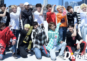 Siapkan 4 Hal Ini Sebelum Nonton Konser Seventeen di Jakarta!
