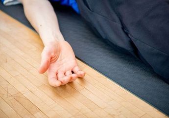 Habis Main Bulu Tangkis Pria Ini Meninggal Dunia, Apa Ya Pemicunya?