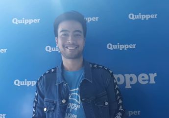 Bercita-cita Jadi Dosen, Vidi Aldiano Rencana Lanjut Kuliah S3