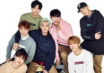 Sedih! BTOB Akan Gelar Konser Perdana di Indonesia Tanpa Eunkwang