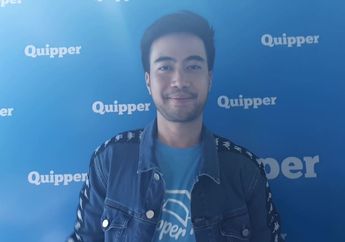 Ngefans Vanesha Prescilla, Vidi Aldiano: Udah Punya Pacar Sayangnya