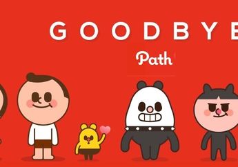 Resmi Ditutup, Inilah Perjalanan Path yang Lebih dari Separuh Penggunanya Berasal dari Indonesia