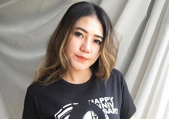 Kualitas Suara dan Bentuk Tubuh Dikritik, Via Vallen Beberkan Alasannya