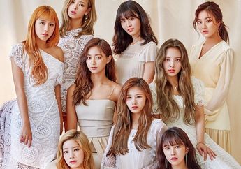 Twice Pecahkan Rekor 400 Juta Penonton Lewat MV &lsquo;TT&rsquo;