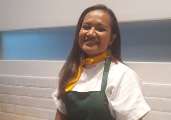 Ria Warna Ceritakan Pengalamannya Berkunjung ke Grand Canyon National Park, Amerika Serikat