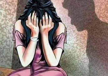 Seorang Gadis India 19 Tahun Tak Dapat Berbicara Setelah Diperkosa 12 Orang Selama Delapan Jam